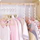 Вешалка для одежды для экономии места Wonder Hangers - изображение 6
