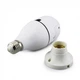 Камера видеонаблюдения в патрон Е27 IP WiFi PTZ Smart 3120S-DPXY 2MP удаленный доступ и ночная съёмка - изображение 5