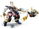 Конструктор Ninjago 11092 «Робот-трансформер Сори» на 384 детали - изображение 6