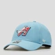 Кепка 47Brand MVP04WBV-CO61 One Size Голубая (194602099996) - изображение 1