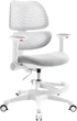 Детское кресло Mealux Dream Air Grey (Y-607 G) - изображение 1