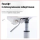 Детское кресло Mealux Dream Air Grey Pink (Y-607 KP) - изображение 7
