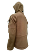 Кофта Profisoft + Fleece Pancer COYOTE BROWN Pancer Protection 44 - зображення 8