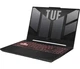 Ноутбук ASUS TUF Gaming A15 R7-7435HS / RAM - 32 GB / SSD - 512 GB / RTX 4050 - зображення 2