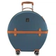 Валіза Semi Line 20" (S) Blue/Brown (T5672-2) - зображення 3