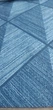 Обои виниловые на флизелиновой основе Rasch 407433 Denzo (0,53х10,05м) - изображение 3