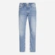 Джинсы Slim Fit мужские Jack & Jones 12193398 32-32 Голубые (5715100690000) - изображение 7