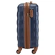 Чемодан Semi Line 20" (S) Navy (T5643-1) - изображение 6