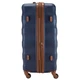 Чемодан Semi Line 28" (L) Navy (T5643-3) - изображение 4