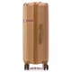 Валіза Semi Line 28" (L) Gold (T5667-4) - зображення 6
