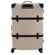 Чемодан Semi Line 28" (L) Champagne/Black (T5674-4) - изображение 5
