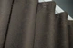 Комплект коротких штор VR-Textil Лен мрамор Pavliani № 1288ш 130х170 см 2 шт Темное какао (35-0064) - изображение 5
