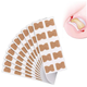 Пластир для корекції врослого нігтя Toenail Correction Sticker 60 шт - зображення 4
