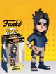 Фигурка Саске Учиха Наруто Naruto Sasuke игровая фигурка статуэтка Миникс 12 см - изображение 1