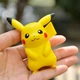Фигурки Покемон Пикачу Pokemon Pikachu Чармандер Бульбазавр Биртл Джигглипафф набор 6 шт 6-8 см - изображение 20
