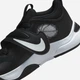 Подростковые кроссовки для мальчика Nike Team Hustle D 11 DV8994-002 35 Черные (196604975681) - изображение 8