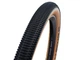 Покришка на велосипед 26"x2.10" Schwalbe BILLY BONKERS (54-559) K-Guard, B/BRZ-SK - изображение 1