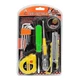 Инструменты 6 в 1 набор семейный Family Set Tool (2741) - изображение 2