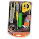 Инструменты 6 в 1 набор семейный Family Set Tool (2741) - изображение 4