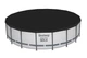 Басейн каркасний Bestway 56462 Steel Pro MAX 18' x 48"/5.49m x 1.22m Pool Set - изображение 2