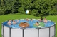 Басейн каркасний Bestway 56462 Steel Pro MAX 18' x 48"/5.49m x 1.22m Pool Set - изображение 4