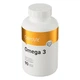 Жирные кислоты OstroVit Omega 3 90 капсул - изображение 2