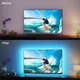 Светодиодная Led лента для фоновой подсветки телевизора TV Strip SMD 5050 диодная разноцветная подсветка с пультом питание USB 2 метра - изображение 5