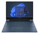 Ноутбук HP Victus 15 i5-13420H/16GB/1TB/Win11 RTX3050 Blue (15-FA1093DX (7N3S2UA)) - изображение 1