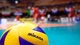 М'яч волейбольний Mikasa MVA 200 (SP 0162-3) FIVB склеєний PVC мікрофібра жовтий із синім - зображення 4
