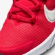 Детские кроссовки для мальчика Nike Star Runner 4 NN DX7614-600 32 Красные (196608411031) - изображение 7