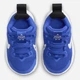 Детские кроссовки для мальчика Nike Star Runner 4 NN DX7616-400 27 Синие (196969493202) - изображение 5