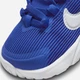 Детские кроссовки для мальчика Nike Star Runner 4 NN DX7616-400 27 Синие (196969493202) - изображение 7