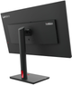 Monitor 31.5" Lenovo T32h-30 (63D3GAT1EU) - obraz 5