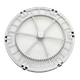Увлажняющий фильтр (с корпусом) Panasonic F-ZXKE90Z (FFE00001401S) для F-VXK70R, F-VXK90R - изображение 2