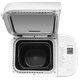 Хлібопічка Panasonic SD-B2510WTS-A З Додатковою Лопаткою Для Житнього Тіста - изображение 7