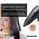 Фен дорожній Panasonic EH-ND65-K865 OPENBOX - зображення 3