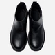 Женские демисезонные челси высокие Uniqlo 952775902 39 (7.5US) 25 см Черные (1159797629) - изображение 3