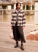 Женские демисезонные челси высокие Uniqlo 952775902 39 (7.5US) 25 см Черные (1159797629) - изображение 9