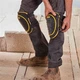 Наколінники Будівельні STANLEY FATMAX Hard Shell Knee Pads FMST82961-1 - зображення 4
