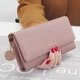 Кошелек Fashion 280 женский розовый - изображение 1