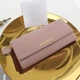 Кошелек Fashion 280 женский розовый - изображение 7