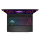 Ноутбук MSI Katana 17 i9-13900H/16GB/1TB RTX4070 144Hz (Katana 17 | B13VGK-829XPL) - зображення 7
