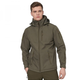 Куртка Vogel Softshell L Хакі (VOG-FM7003-L) - зображення 1