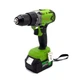 Шуруповерт Procraft Industrial PA18BL Extra - изображение 3
