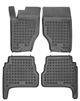 Коврики салону гумові KIA sorento I 2003 - 2009 Rezaw-plast (RP 201010) - изображение 1