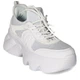 Кроссовки Grunberg 089378-40 Белый - изображение 11
