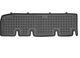 Коврики салону гумові RENAULT Trafic III middle 2-й ряд без вент.отвору 2014 Rezaw-plast (RP 201928) - изображение 1