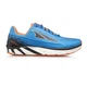 Кроссовки для бега мужские Altra Torin 4.0 Plush (голубо-оранжевый) 45 (ALM1937K480-110) - изображение 1