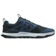 Кроссовки для бега мужские Altra Lone Peak 8.0 (черно-синий) 46.5 (AL0A85NC401.120) - изображение 1