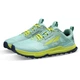 Кроссовки для бега женские Altra Lone Peak 8.0 (мятный) 38.5 (AL0A85ND342.075) - изображение 5